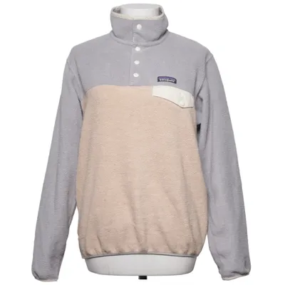 Fleece sweater (Synchilla) from Patagonia