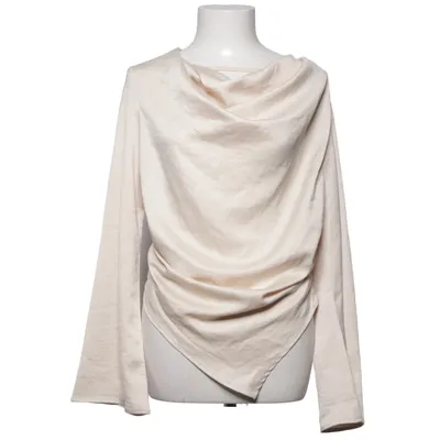 Blouse (Beige) de Dazy Polyester