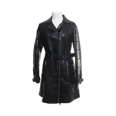 Coat (Black) from Zac & Zoe Polyester