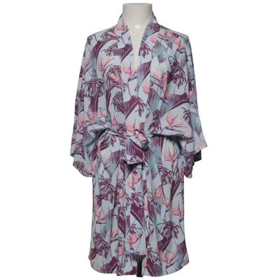 Cape (Blå, Flerfärgad) från Bella Ballou Polyester