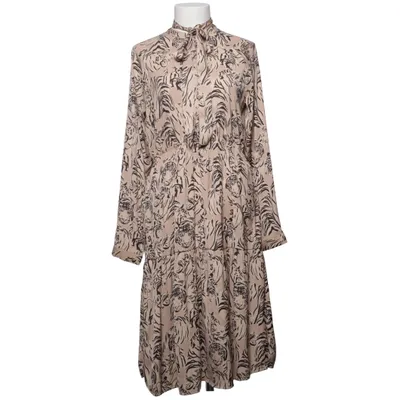 Klänning (VMKATE LS BLK DRESS WVN) från Vero Moda Polyester