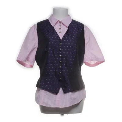 Sæt (Blå, Pink, Hvid) fra Landhaus Polyester