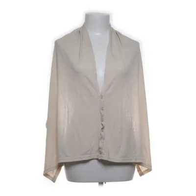 Poncho (Beige) de Q.C. Coton, Polyester