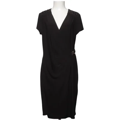 Dress (Black) from Frank Lyman