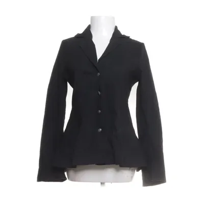 Kavaj (Svart) från Eva & Claudi Elastan, Linne, Nylon