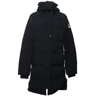 Down jacket (Ida Jacket) from Svea Cotton, Down, Feather, Polyamide, Polyester