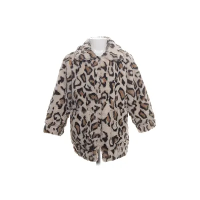 Vinterjacka (Beige, Brun) från Petite Chérie Polyester