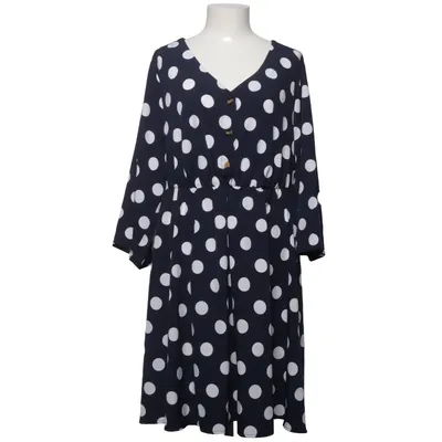 Dress (Curve) from Shein Curve
