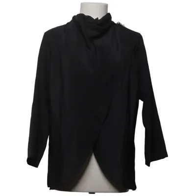 Blouse (Noir) de Kurt Kellermann Polyester