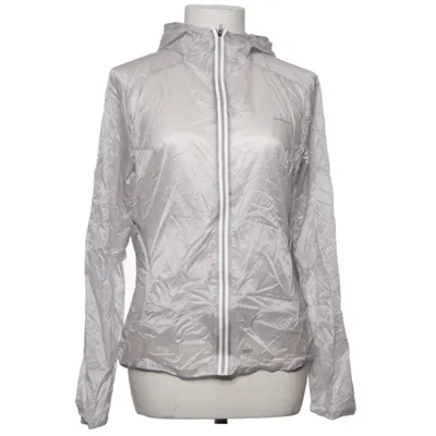 Rain jacket (Gray) from Decathlon