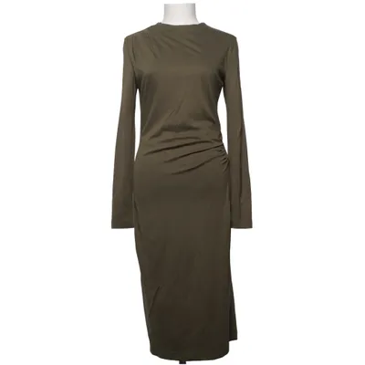 Maxi dress (Green) from STOCKH LM Elastane, Polyamide, Polyester, Viscose