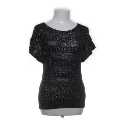 Topp (Svart, Flerfärgad) från Quin Akryl