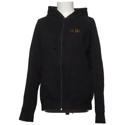 Sweat à capuche (Noir) de Neutral Coton
