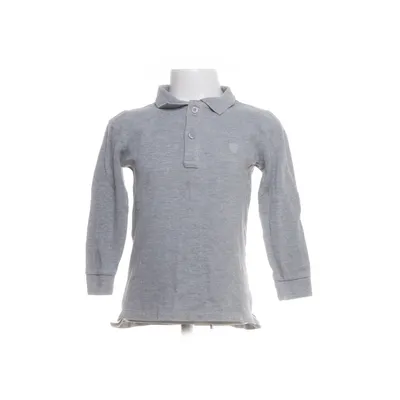 Rugby shirt (Gray) from Zara Boys