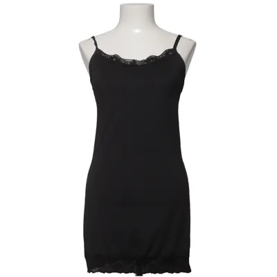 Nuisette (Noir) de Female Passion Élasthane, Polyester