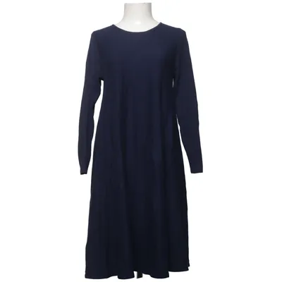 Robe (Bleu) de Jumperfabriken Coton