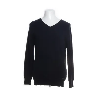 Sweater (Blue) from Dubarry Nylon, Wool