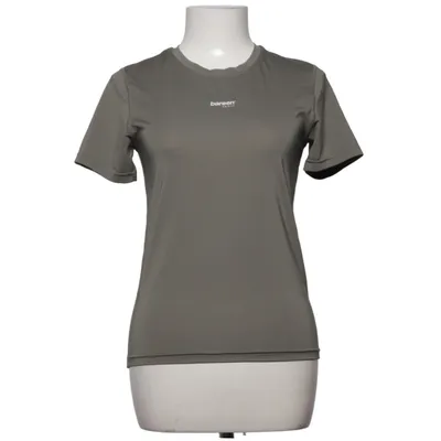 T-shirt (Grøn) fra Bareen Sport Elastan, Polyester