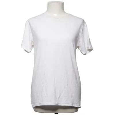 T-shirt (Blanc) de On Wear Bambou, Élasthane
