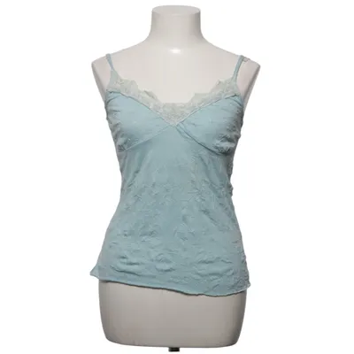 Haut de pyjama (Bleu) de Republic Polyester, Viscose