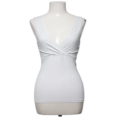 Zwangerschaps tanktop (Mama) van H&M Mama Elastaan, Polyamide