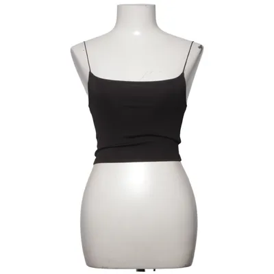 Crop top (Svart) från STR