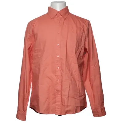 Chemise (Rouge) de Dressmann Coton