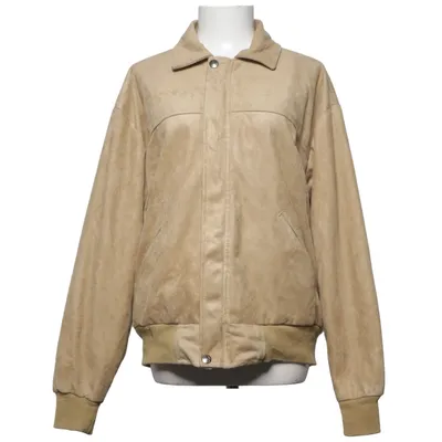 Bomber jacket (Bomber Daino) from AC Polyester