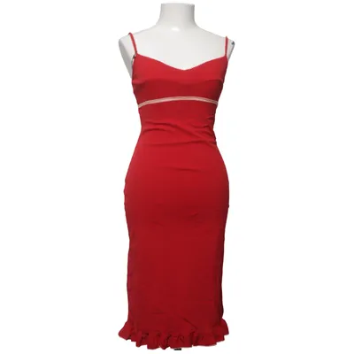 Jurk (Rood) van Kookaï Polyamide