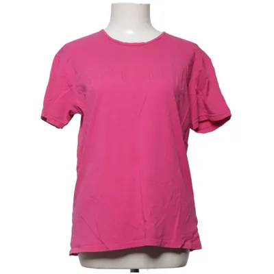 T-shirt (Pink) fra Strömberg Bomuld