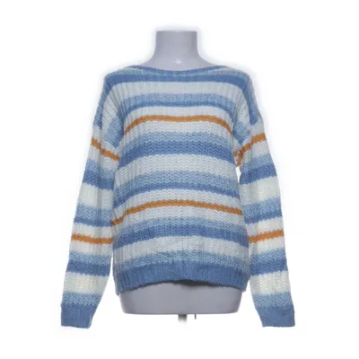 Tröja (Blå, Vit, Flerfärgad) från Denim Company Akryl, Polyester