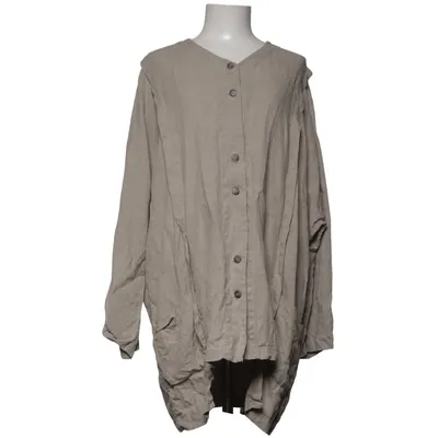 Cardigan (Beige) de Pure Nature Lin