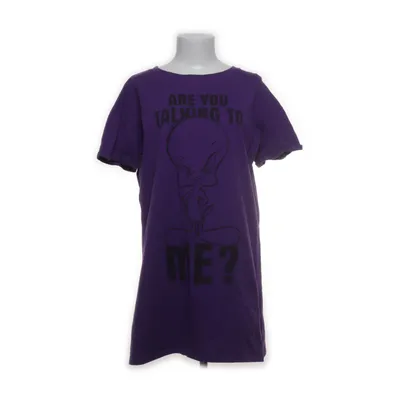 Dress (Purple) from Looney Tunes Cotton