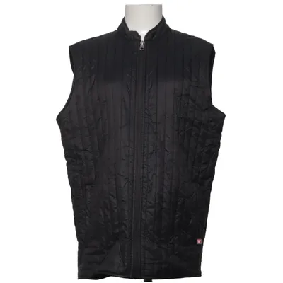 Outer vest (Black) from Cutter & Buck Polyester