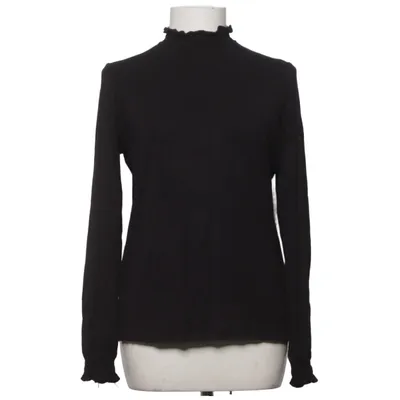 Haut (Noir) de Dorothy Perkins Élasthane, Viscose