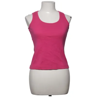 Débardeur (Rose) de Cat Coton, Polyester