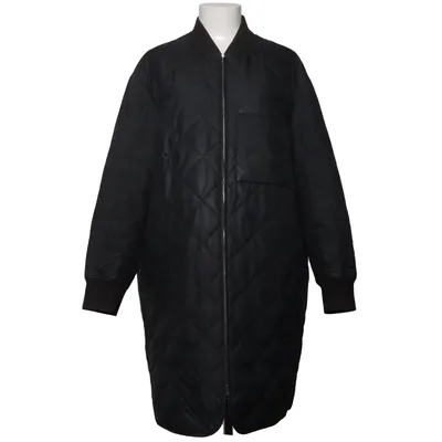 Jakke (Sort) fra Arket Polyester