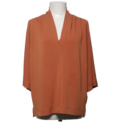 Haut (Marron) de By Malene Birger Élasthane, Polyester