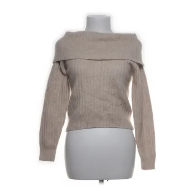 Tröja (Beige) från Arket Alpackaull, Elastan, Polyester