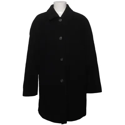 Coat (Black) from Walker
