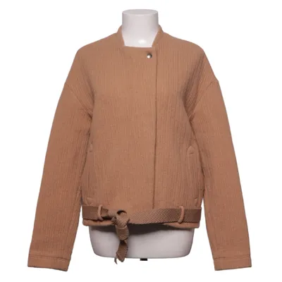 Jacka (HOLLIE) från Humanoid Bomull, Polyamid, Ull