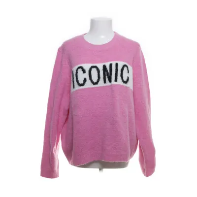 Tröja (Rosa, Vit, Svart) från Primark Cares Elastan, Nylon, Polyester, Ull
