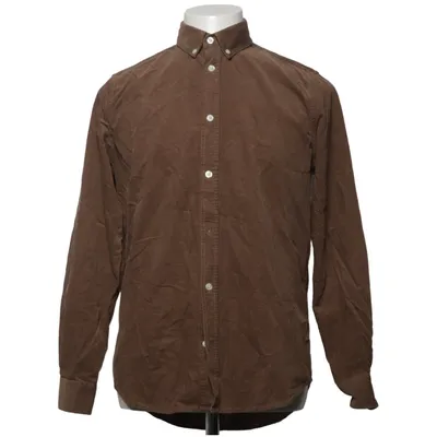 Button down shirt (Liam Bx) from Samsøe & Samsøe Organic cotton