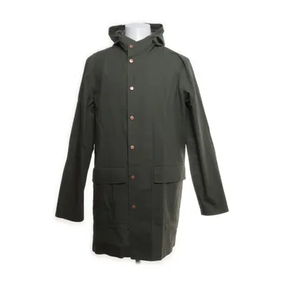 Rain jacket (Green) from Langerchen