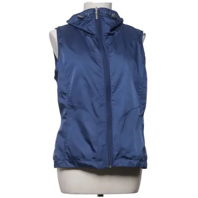 Ytterväst (Blå) från Up2Fashion Polyester