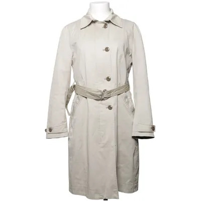 Trench-coat (Beige) de G-Star Raw Coton, Élasthane, Polyester