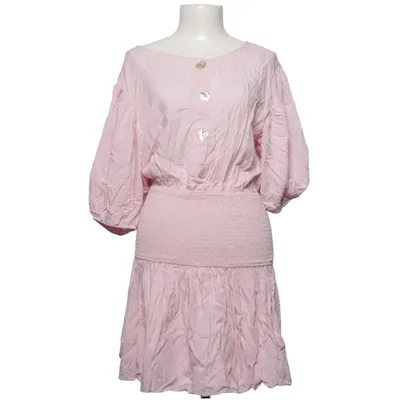 Robe (Rose) de Sabo Skirt Viscose