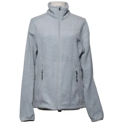 Fleece jas (Grijs) van Tenson Polyester