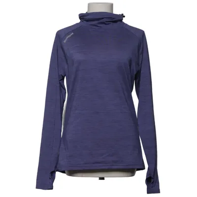 Sweatshirt (Violet) de Dobsom Élasthane, Polyester