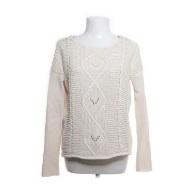 Tröja (Beige) från Truly by Part Two